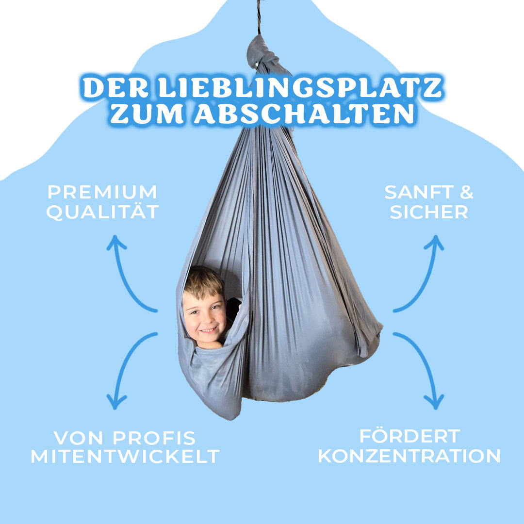 SensoryWorld™ Therapieschaukel