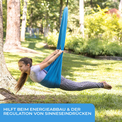 SensoryWorld™ Therapieschaukel