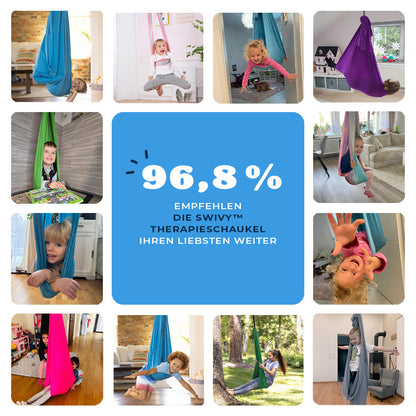 SensoryWorld™ Therapieschaukel