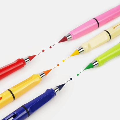 SensoryWorld™ Zauber-Buntstifte (SET AUS ZWÖLF STIFTEN)