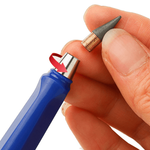 SensoryWorld™ Ersatzminen für Zauber-Bleistifte