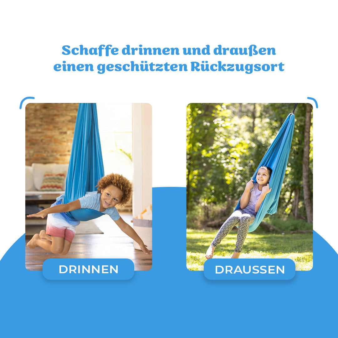 SensoryWorld™ Therapieschaukel