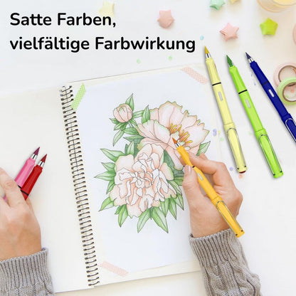 SensoryWorld™ bunte Ersatzminen für Zauber-Stifte