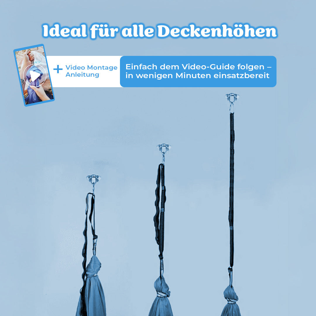 SensoryWorld™ Therapieschaukel