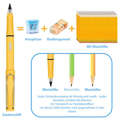 SensoryWorld™ Zauber-Bleistift (SET AUS 24 STIFTEN)