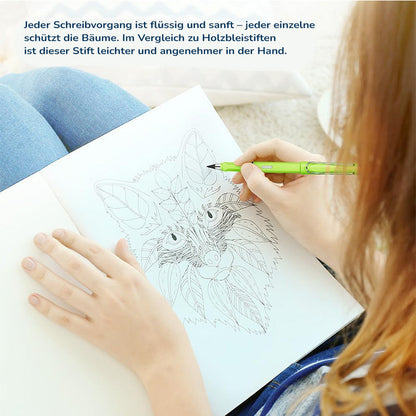 SensoryWorld™ Zauber-Bleistift (SET AUS 24 STIFTEN)