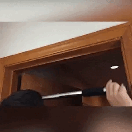 SensoryWorld™ Therapieschaukel Türaufhängung (Schaukeln ohne Bohren)