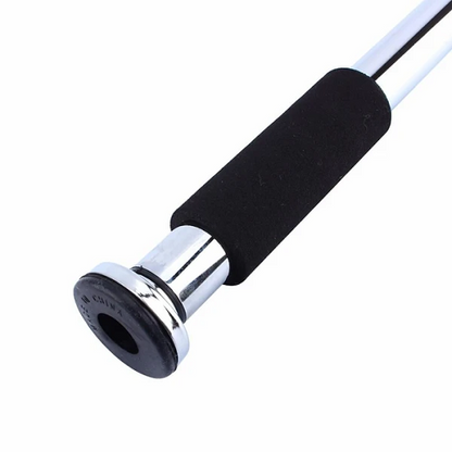 SensoryWorld™ Therapieschaukel Türaufhängung (Schaukeln ohne Bohren)