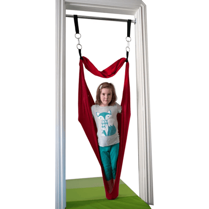 SensoryWorld™ Gurtset für Zweipunkt-Aufhängung